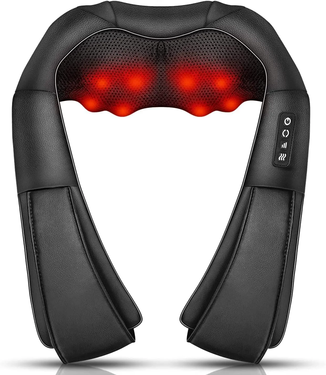 iKristin Shiatsu Massagegerät JH-R2