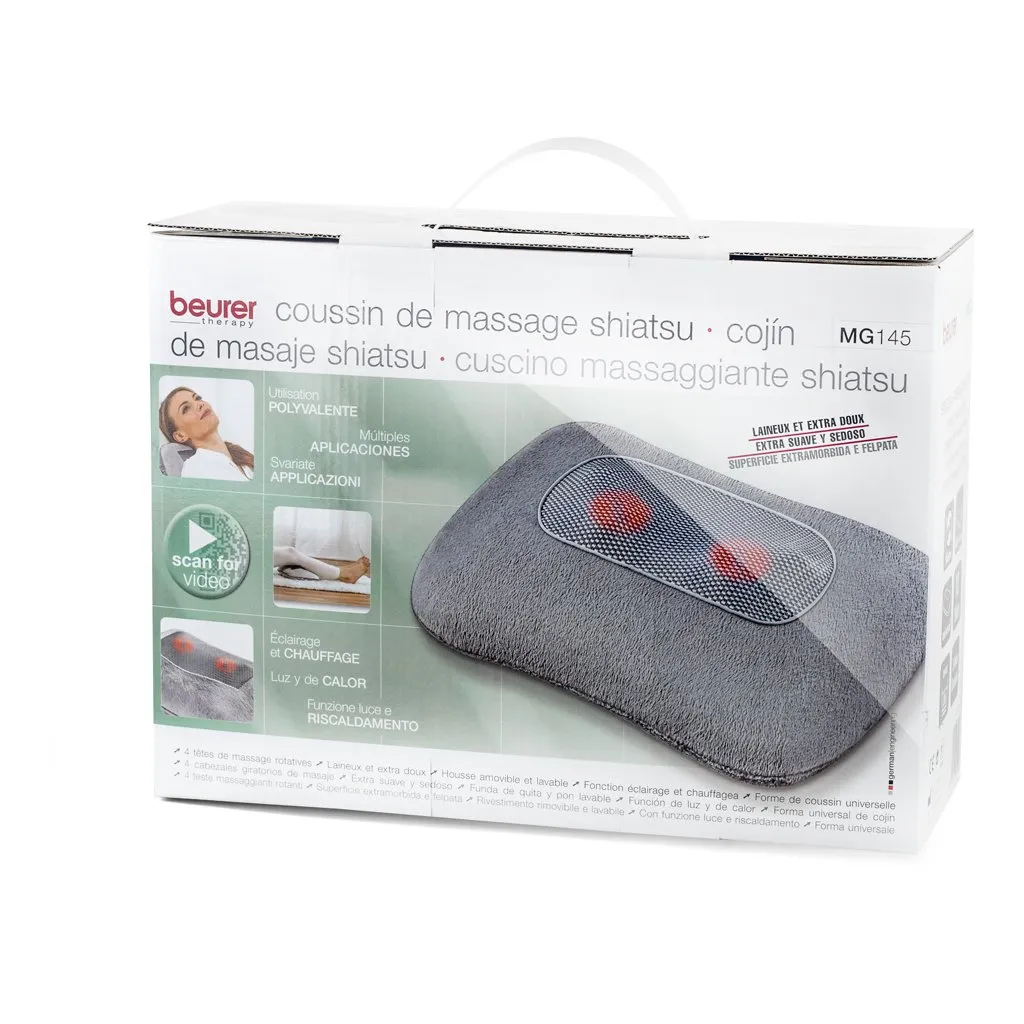 Beurer MG 145 Massagekissen