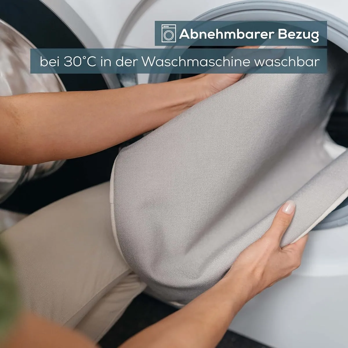 Beurer MG 139 Akku-Massagekissen